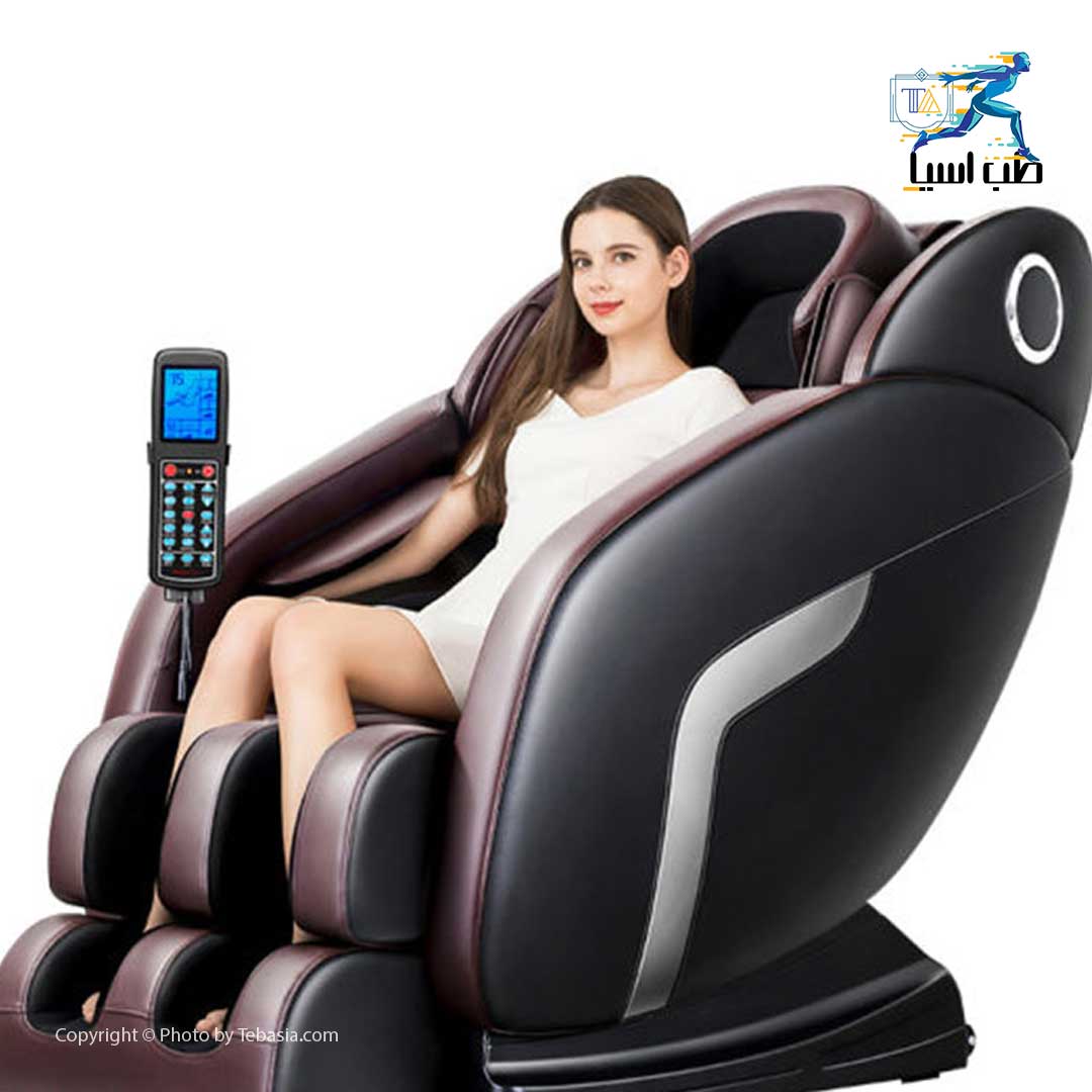 Ventora VT-9000 Massage chair-