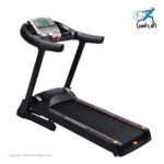 تردمیل نیمه باشگاهی فلکسی فیت C800S