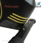 دوچرخه ثابت Azimuth مدل AZ 8518P
