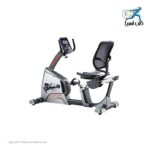 دوچرخه ثابت مبله آذیموس مدل AZ R30