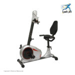 دوچرخه ثابت مبله پاندا B511RM