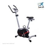 دوچرخه ثابت مگنتی آذیموس مدل AZ8317