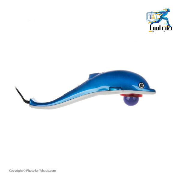 ماساژور بدن دلفینی KL85800