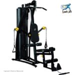 مولتی جیم اسپرتک BK177