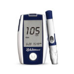 دستگاه تست قند خون