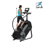 پله برقی باشگاهی پاناتا مدل 1FX106