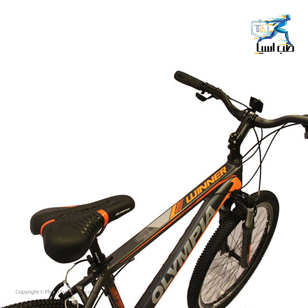 دوچرخه کوهستان المپیا مدل Winner سایز 26-1