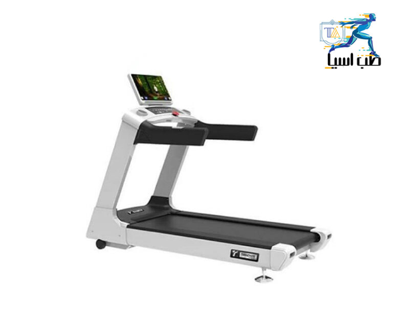 تردمیل باشگاهی تایگر اسپرت مدل Tiger sport Treadmill X3 ...