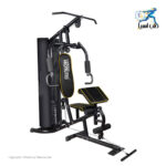 دستگاه بدنسازی مارشال فیتنس مدل MF-9975