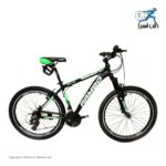 دوچرخه رامبو مدل تسلا سایز 26