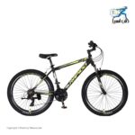 دوچرخه کوهستان راپیدو مدل R1 سایز 26