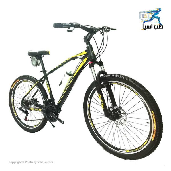 دوچرخه کوهستان ماکان مدل الکس 27.5-1