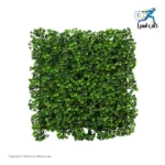 دیوار سبز مصنوعی شکوفه Mana Chaman