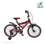 دوچرخه المپیا مدل S20905 سایز 20