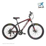 دوچرخه کوهستان المپیا مدل وینر دیسک سایز 26