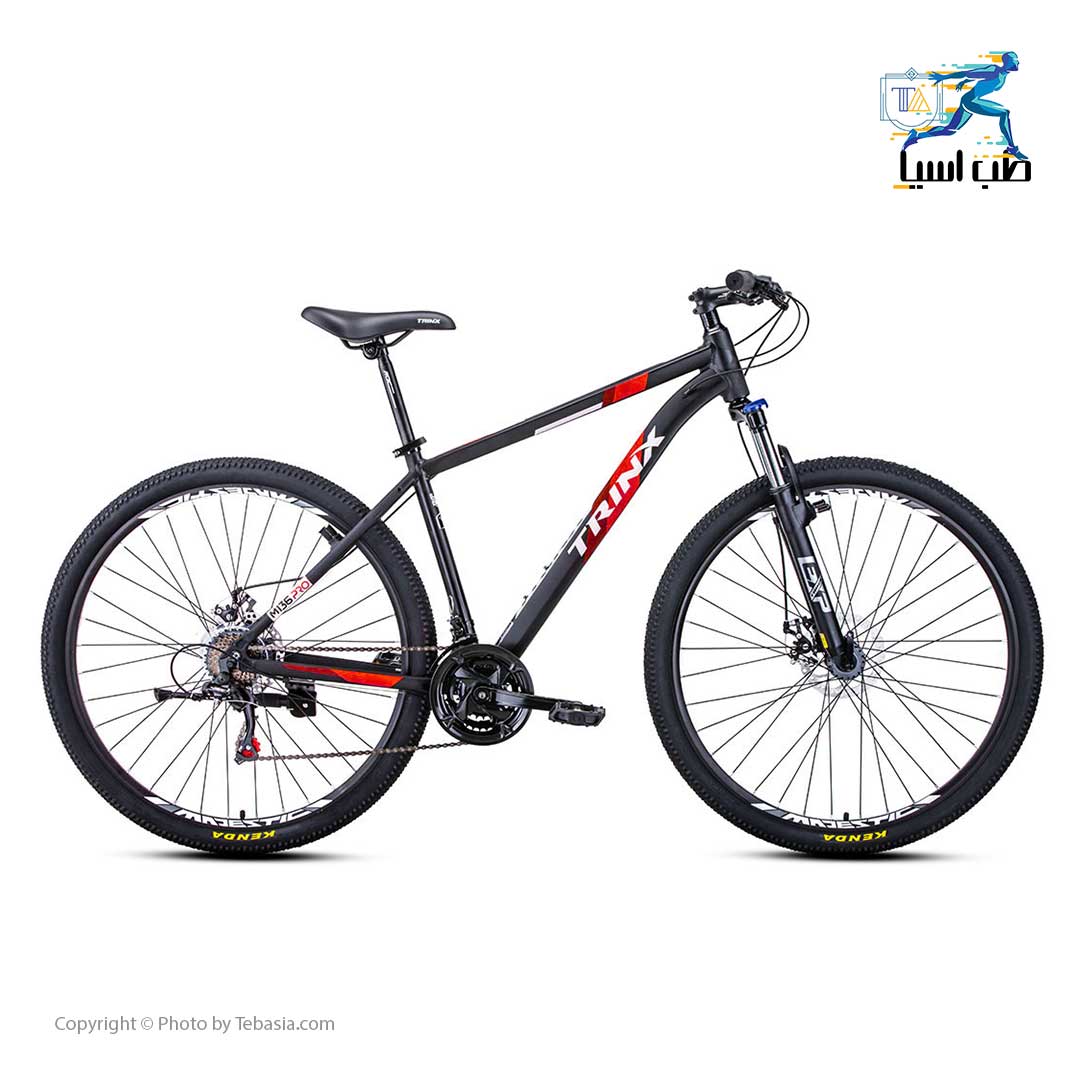 trinx model 2021