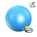 توپ پیلاتس قطر 85 سانتی مت