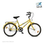 دوچرخه بانوان آساک مدل بهاران 26