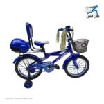 دوچرخه شهری المپیا مدل RUDGE سایز 16