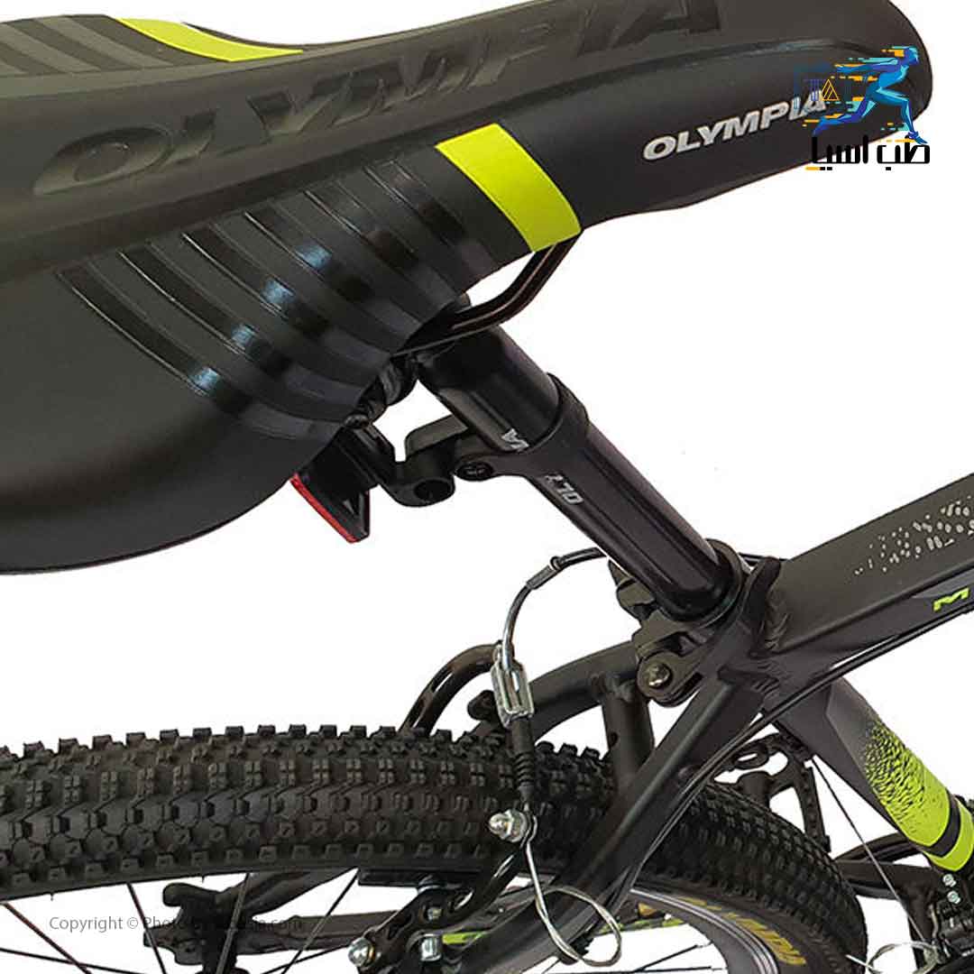 دوچرخه کوهستان المپیا اسپایدر سایز 27.5-2