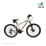دوچرخه کوهستان هانتر سایز 20