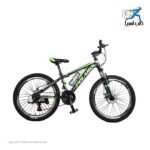 دوچرخه کوهستان پولاریس دیسک سایز ۲۴
