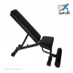 طب اسیا-میز پرس مدل تایگر