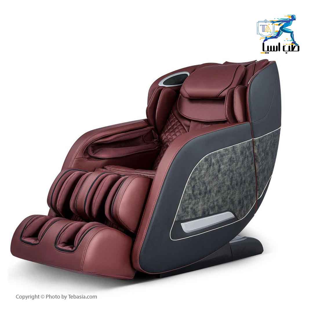 Rong Tai chair massage RT6602-2