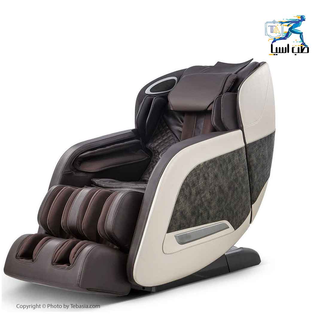 Rong Tai chair massage RT6602-3