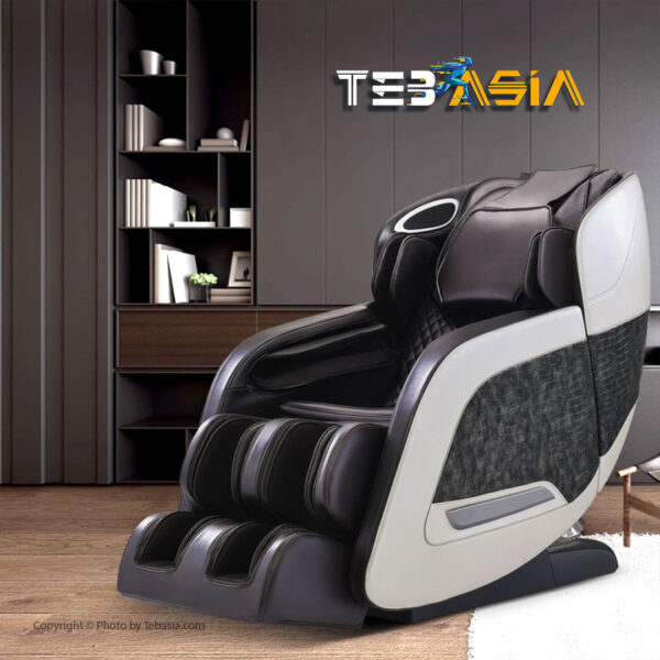 Rong Tai chair massage RT6602