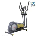 اسکی فضایی کراس فیتنس VEGAS 200