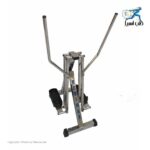 ایرواکر آبی روبیمکث ROBIMAX