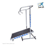 تردمیل آبی رولردار روبیمکث AQ400