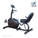 دوچرخه ثابت Azimuth مدل AZ R240