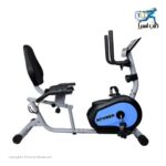 دوچرخه ثابت GYMZEL مدل K8330-R1
