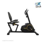 دوچرخه ثابت مبله مارشال فیتنس مدل MF-116L