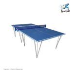 میز پینگ پنگ TB