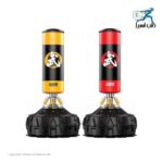 کیسه بوکس ایستاده 5 فنر تایوان