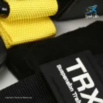 TRX PRO SYSTEM 2017-Tebasia
