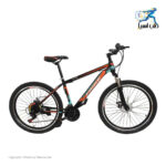 دوچرخه فریک Frike مدل OF700 سایز 26