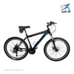 دوچرخه کوهستان Infinity دیسکی سایز 26