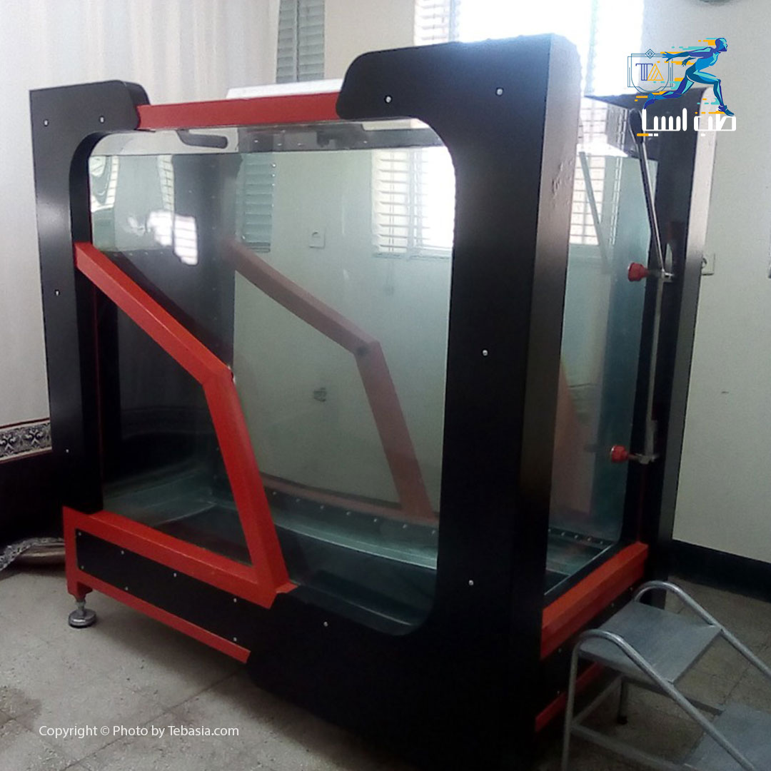 water treadmill soshiant mirage design