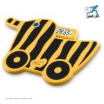 ترازو کودک بیورر مدل JPS11