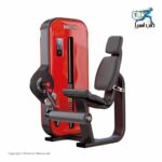 مشخصات دستگاه جلو ران اینپارس طرح salter مدل IFP-2016