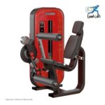 دستگاه جلو و پشت پا اینپارس مدل ifp-2020