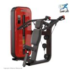 دستگاه سرشانه اینپارس مدلIFP-2032