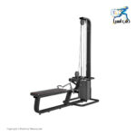 دستگاه قایقی اینپارس مدل ifp-2010