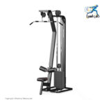 دستگاه لت اینپارس مدل IFP-2008