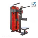 دستگاه مولتی هیپ اینپارس مدل IFP-2024