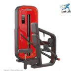 دستگاه پشت بازو دیپ اینپارس مدلIFP-2042